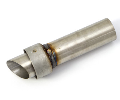 DB-KILLER [AKRAPOVIC] - COD.V-TUV287