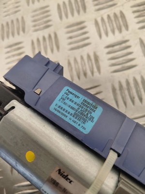 Volkswagen PASSAT B6 2010 Tailgate Hydraulic Set 3C9827384F  