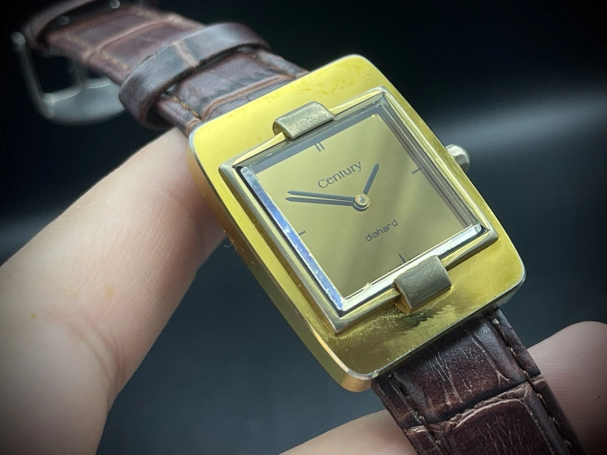 Century swiss online watch