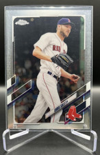 2021 Topps Chrome Baseball & Update Series Pick a Card (Base/Inserts/Refractors)