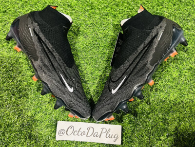 Nike Phantom GX Elite DF SG Pro AC Shadow Pack Size 7 DD9444 010 Nike Phantom GX Elite DF SG Pro Ac Shadow Pack DD9444-010  main image 3
