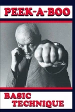 Peek-A-Boo: Basic Techniques by Sam Ness: New