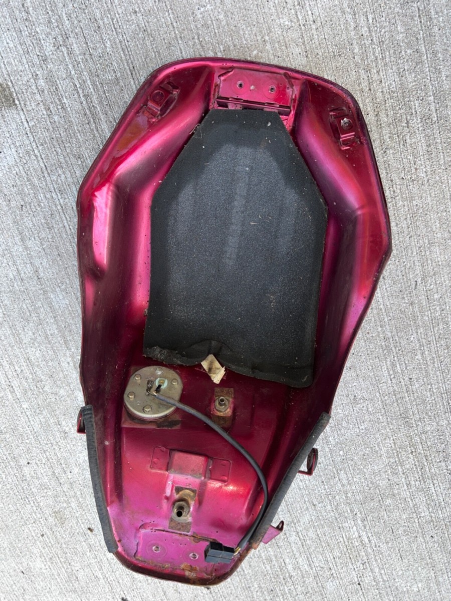 1993-2003 Kawasaki Ninja ZX6E zx6 zx 6 600 Gas Fuel Tank