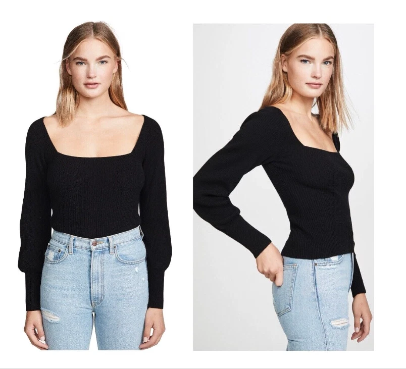 Isabel sweater reformation sales