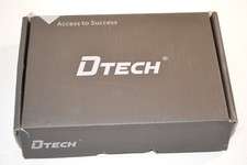 DTECH RS232 to RS485 Serial Communication Data Converter Adapter