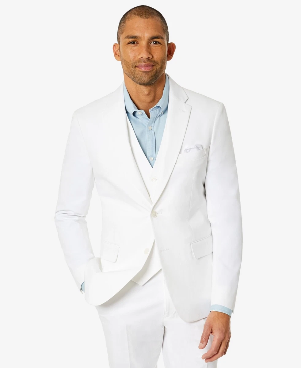 Tommy hilfiger hotsell th flex suit