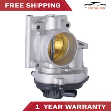 Throttle Body For 2005-2007 Ford 500 Freestyle Mercury Montego 3.0L S20025