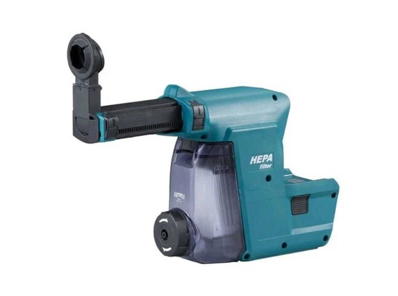 MAKITA DX06 DUST removal system FOR 199567 4 DHR 242
