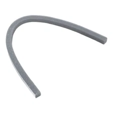 Choice Manufactured Part 697813 Dryer Outlet Housing Duct Seal for Whirlpool