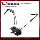 Front Left Driver Side Door Lock Latch Actuator for 2009-2020 Nissan 370z