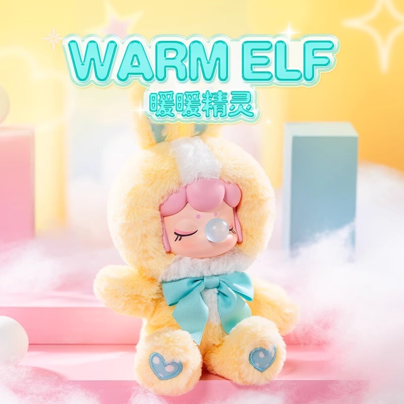 Rolife Nanci シャイニングバニー 2点セット Rolife Nanci シャイニングバニー 2点セット Rolife Nanci