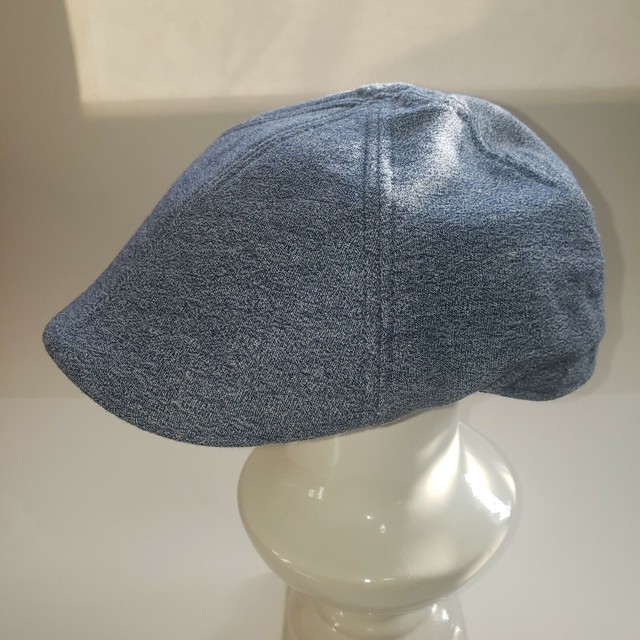 levi's men's ivy newsboy hat