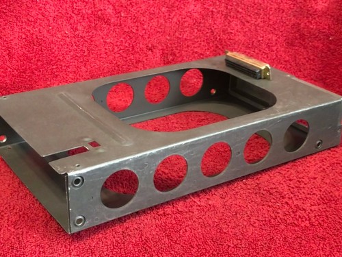 BENDIX/KING KLN 90B TRAY AND CONNECTOR - Picture 3 of 5