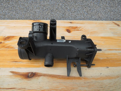 ANSAUGSTUTZEN + VW Touran Passat Golf Tiguan 1,4 TSI 140PS + Rohr + 03C129617H