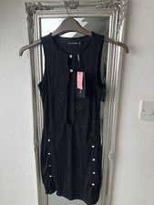 pretty little thing size 6 dress BNWT