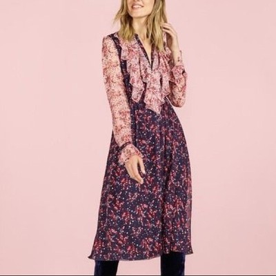 boden winifred dress
