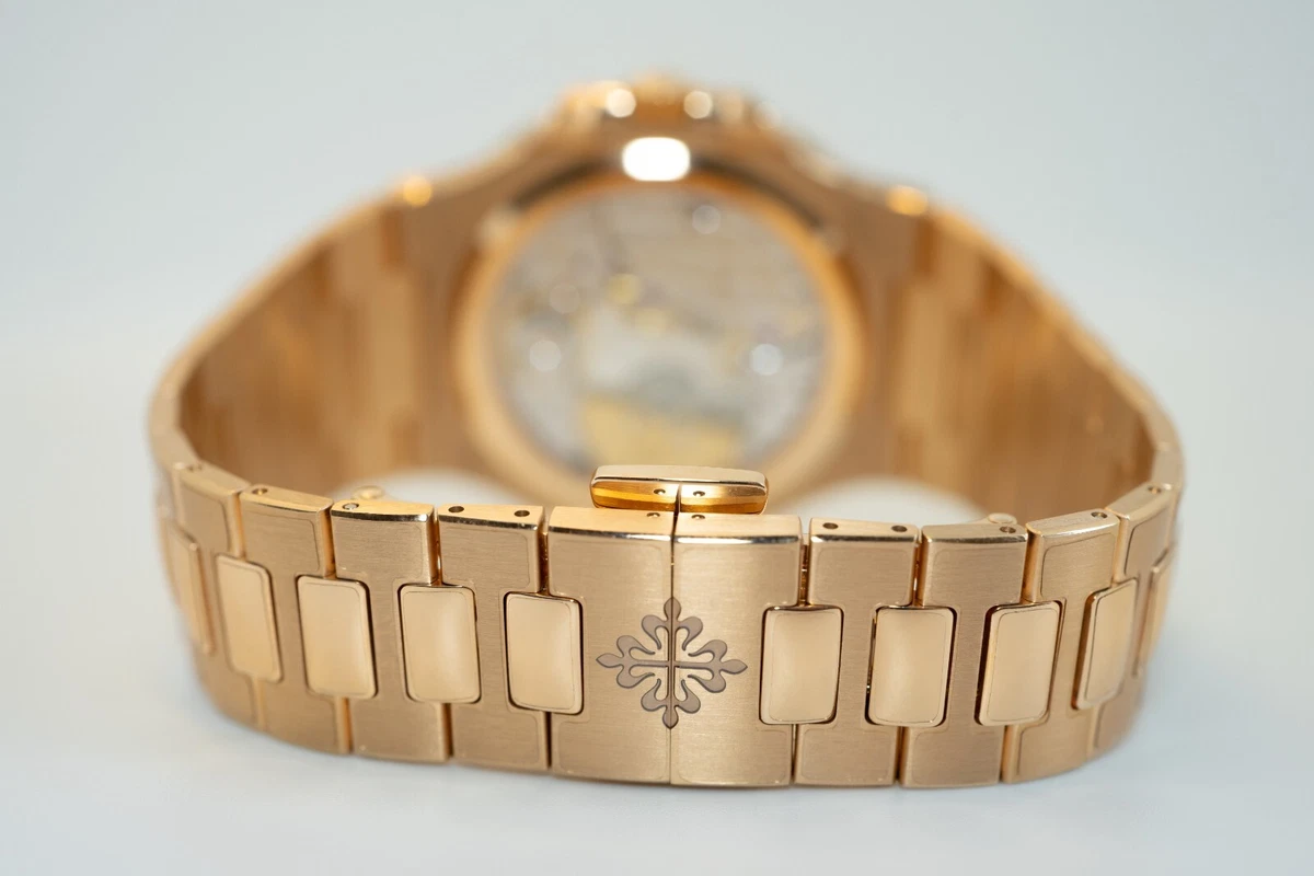 Protector de reloj para Patek Philippe Nautilus 5712