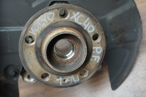 VOLVO XC40 D3 FRONT WHEEL HUB BEARING ABS SENSOR LEFT SIDE 32221856 2017-2024 - Picture 8 of 8