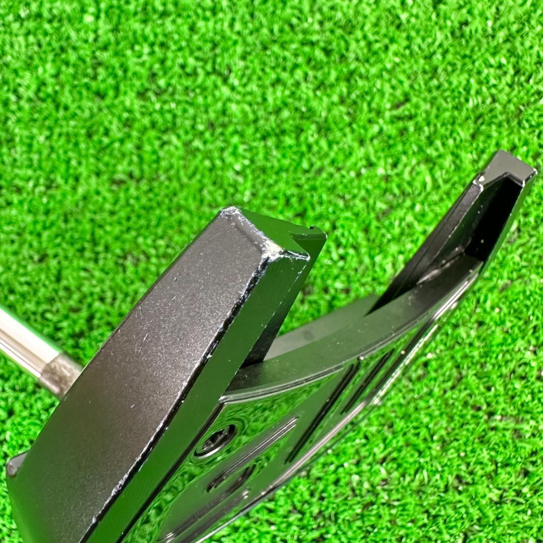 Miura Giken putter MGP-NM2 Limited model 34 inches Golf Club