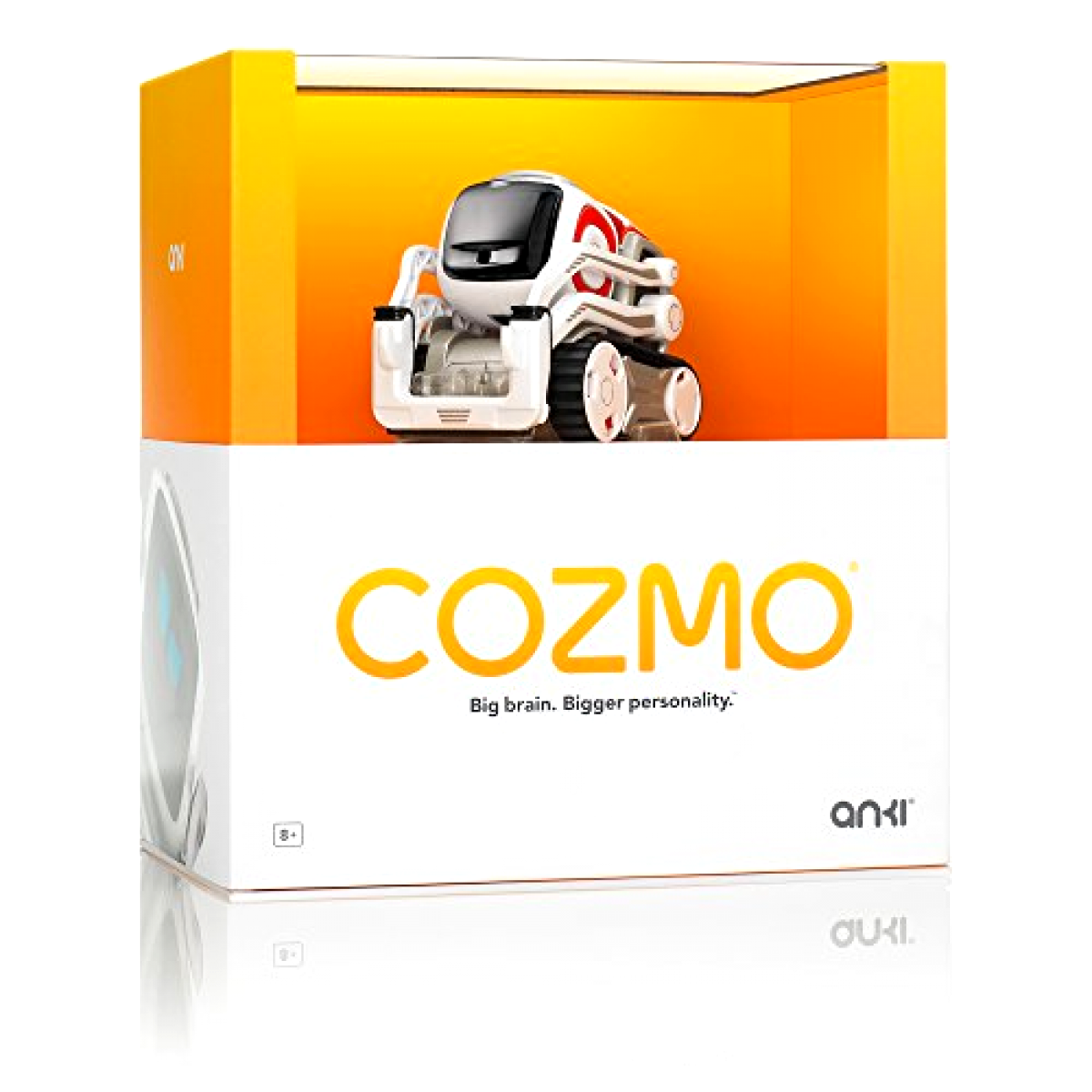 anki cozmo robot ebay