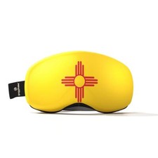 GoggleSoc Pro Soc Goggle Cover New Mexico