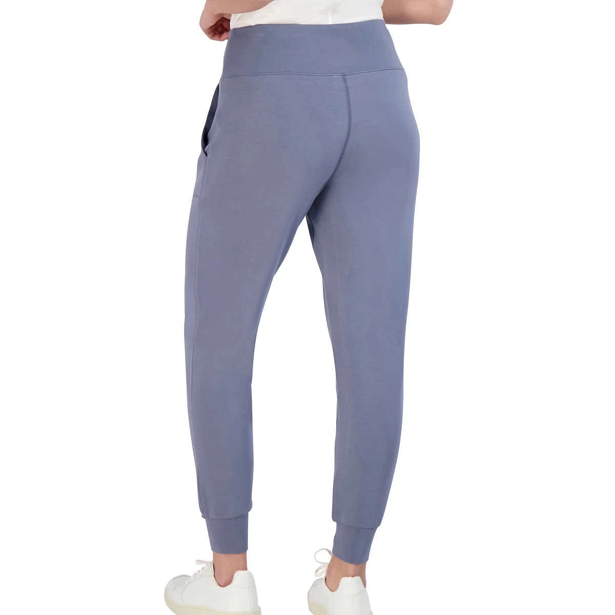 Women's SAGE Blue XLarge Jogger Style pants Lululemon Align Jogger Dupe