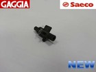 Saeco Gaggia parts- Black Bean Coffee Grinder Insert -11003446