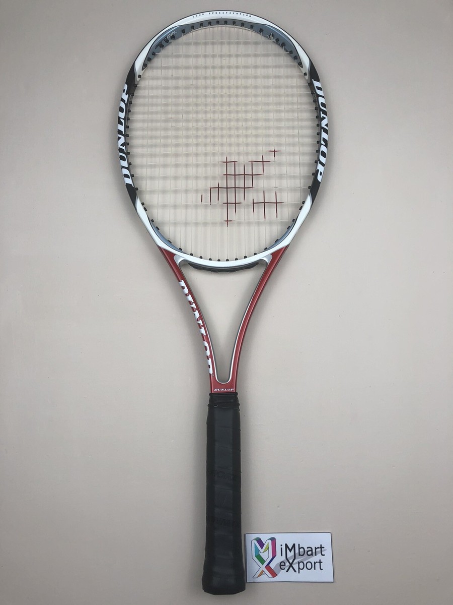 DUNLOP AEROGEL 3 HUNDRED 16x18 300 98 L4 Racchetta Tennis