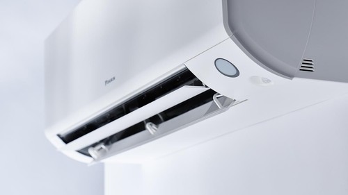 DAIKIN Perfera FTXM Trio 2x2+3,5kW Klimaanlage Multisplit Klimagerät WIFI - Bild 9 von 13