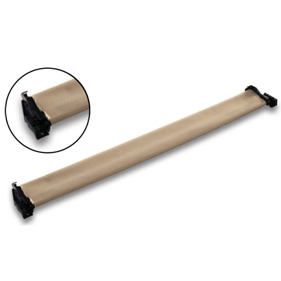 Beige SunShade Sunroof Curtain Cover For BMW X1 F48 F45 F46 2007-2018 - Image 2 of 4