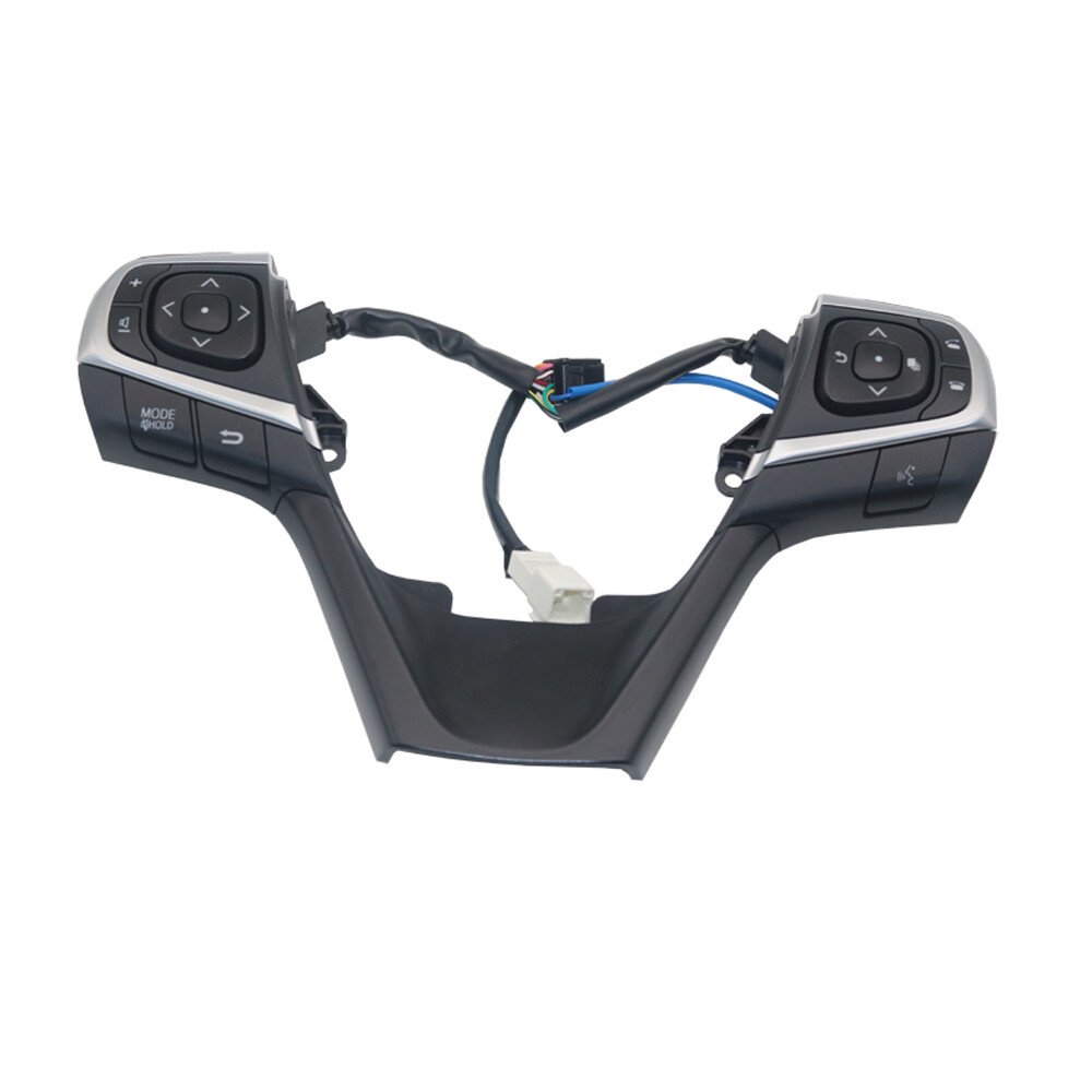 OEM 8425006570 Steering Pad Switch Assembly Bluetooth 1517 for Toyota