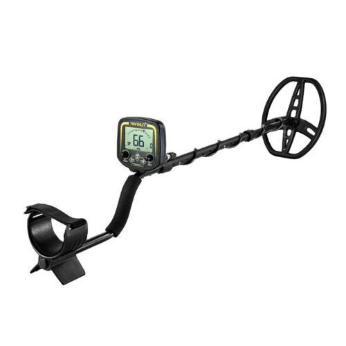 Sensitive Underground Metal Detector Treasure Hunter Gold Coins Finder TX-850 - Picture 3 of 13