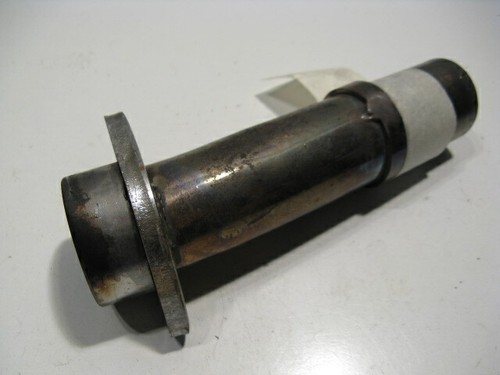 Auspuff-Krümmerrohr Abgasrohr Krümmer hinterer Zylinder Hyosung GT 650 R, 05-07