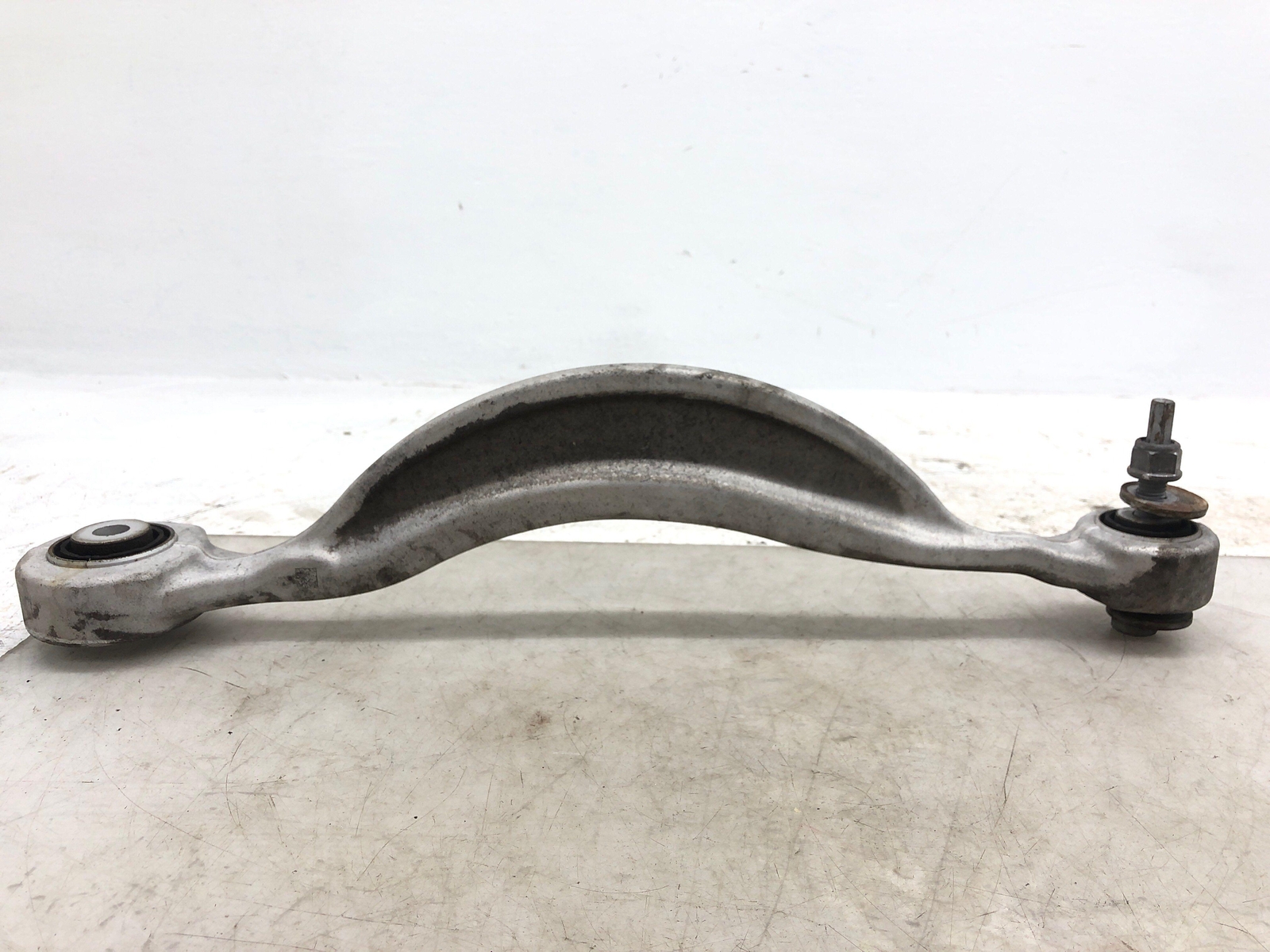 2016-2020 BENTLEY BENTAYGA OEM 6.0L W12 LEFT REAR UPPER TIE ROD CONTROL ARM