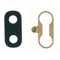 Samsung Galaxy A10 SM-A105F Camera Glass Lens Window + Adhesive