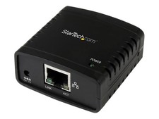 USB 2.0 Network LPR Print Server 