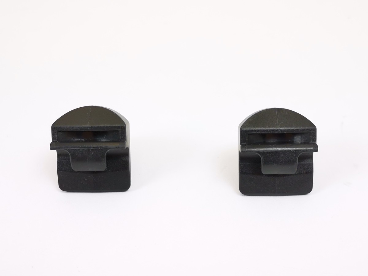 Genuine AUDI A6 A7 RS7 Interior Rear Grocery Bag Hook Clip Holder 