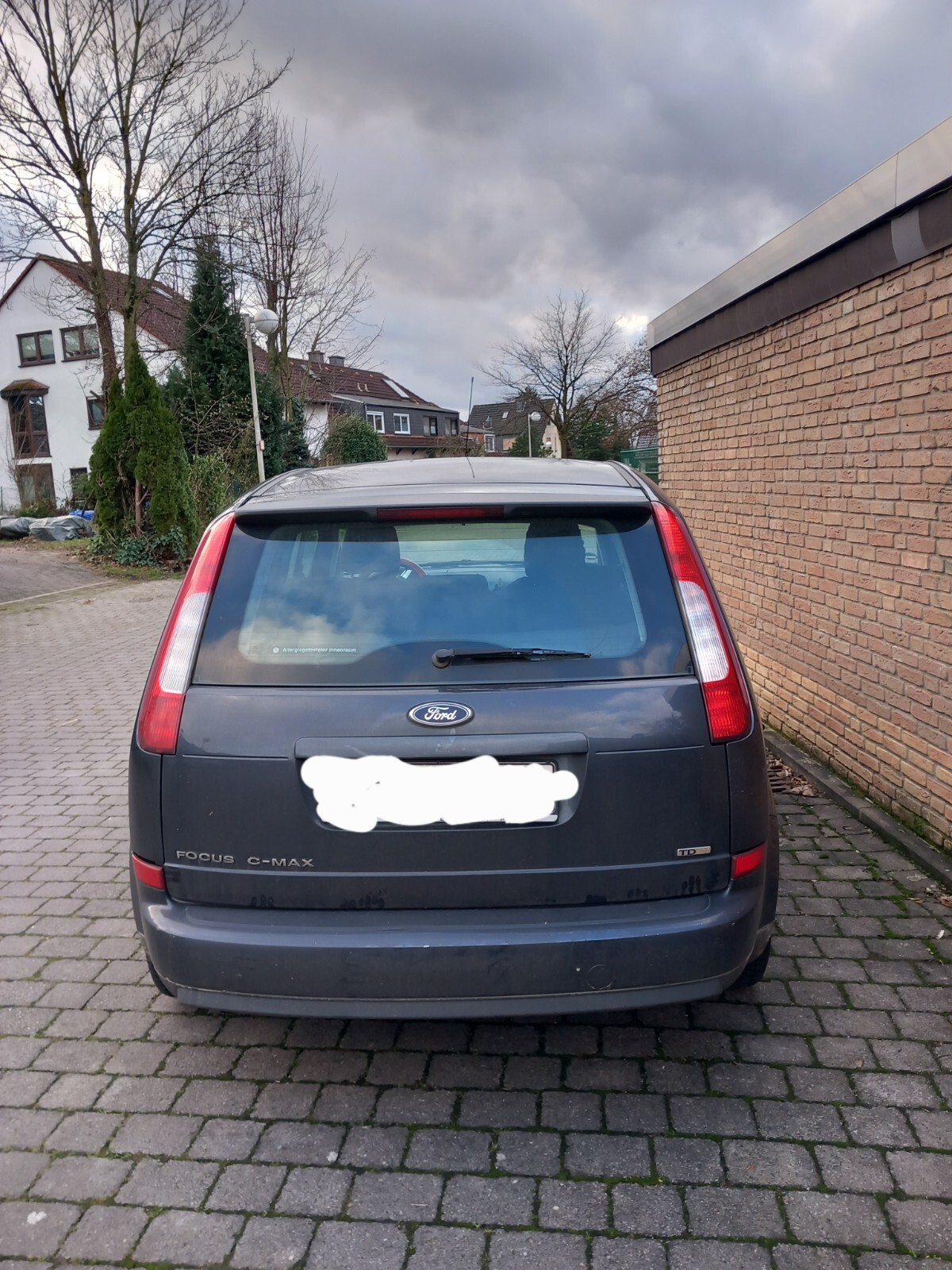 Auto Gebraucht Kaufen Ebay