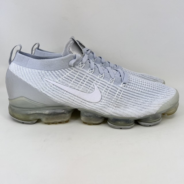 nike vapormax flyknit men's size 13