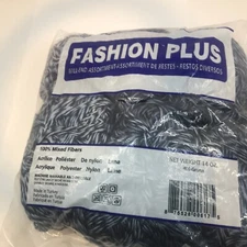 Fashion Plus - Premier Yarns - Mill End Yarns - 14 Ounces - Full Bag