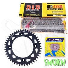 KTM SX85 Chain & Sprocket Kit