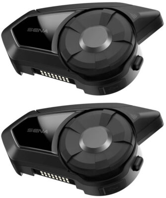Sena 30K-03 Bluetooth Mesh Gegensprechanlage - Doppelpack