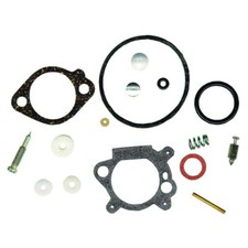 Carburetor Kit Fits 121700 121800 122700 126700 126800 490937
