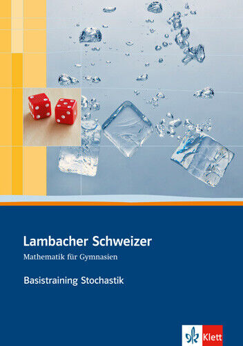 Thumbnail - Unbekannt. / Lambacher Schweizer Mathematik Basistraining Themenband
