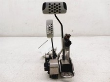 03-08 NISSAN 350Z A/T Accelerator + Brake Pedal OEM 46501-CD813 Like New!