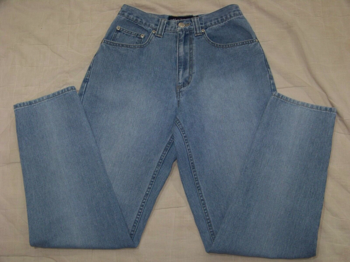 Austin Armoured Denims - Black/Blue 【Reserved for Austin】WWII jeans