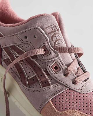 Kith x Asics Gel Lyte III Remastered By Invitation Only Size 12 | eBay