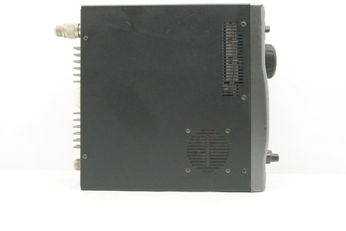 ICOM IC-910D 144/430MHz FM/SSB/CW Tri Band Transceiver 50W + Mic/CF-416 Working - Picture 8 of 11
