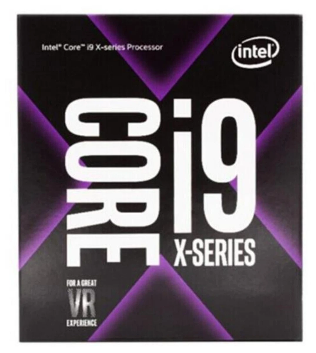 Preços baixos em Intel Core i9 X-Series Modelo de Processador