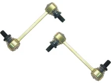 Rear Sway Bar Link Kit fits Mercedes 230 1966-1969, 1974-1976 85CJGQ